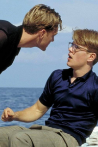 Talented Mr. Ripley, The [Lullaby for Cain]